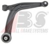 FIAT 50709580 Track Control Arm